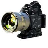 HD Zoom Camera高清变焦相机视频app