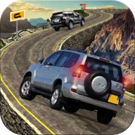 现实越野模拟器游戏