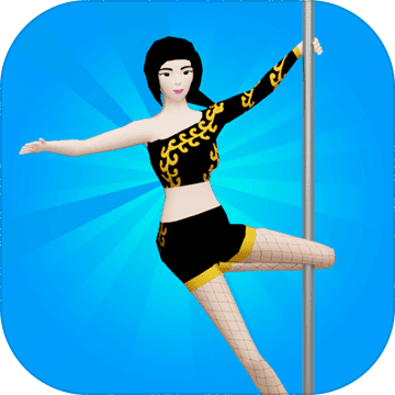 Pole Gymnastics(钢管舞体操游戏)