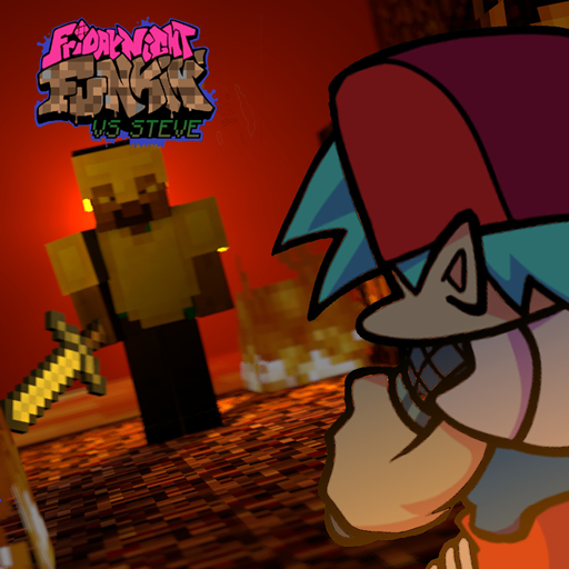 周五夜放克vs史蒂夫安卓