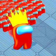 我们之间的拥挤战争狼人杀