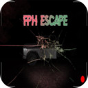 恐怖密室逃生游戏