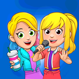 我的小镇儿童俱乐部手机版