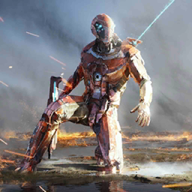 机甲沙盒模拟器游戏