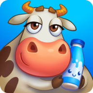 Cartoon City 2(动画城市2农业和城市)