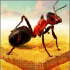 动物模拟人生游戏