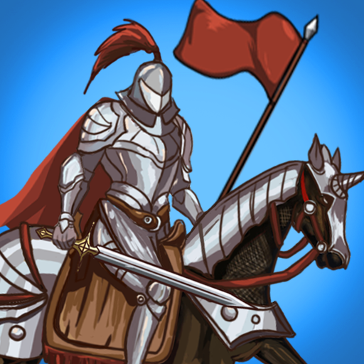 模拟军团大作战游戏