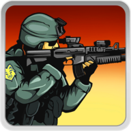 Metal Gun: Slug Soldier(金属枪弹头兵手游)