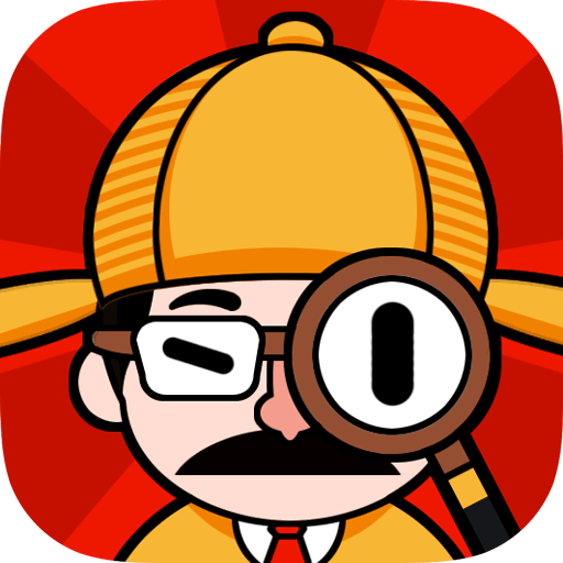 唐人侦探社正版