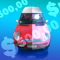 Used Cars Dealer(二手车修复模拟游戏)