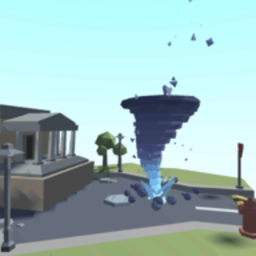 Twister Masters(龙卷风大师手游)