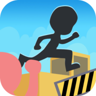 逃离巨人模拟器游戏