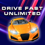 Drive Fast Unlimited(无限速驾驶游戏)