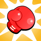 拳头大服不服游戏