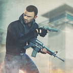 Contractor: The Sharp Shooter(突击队冒险秘密任务)