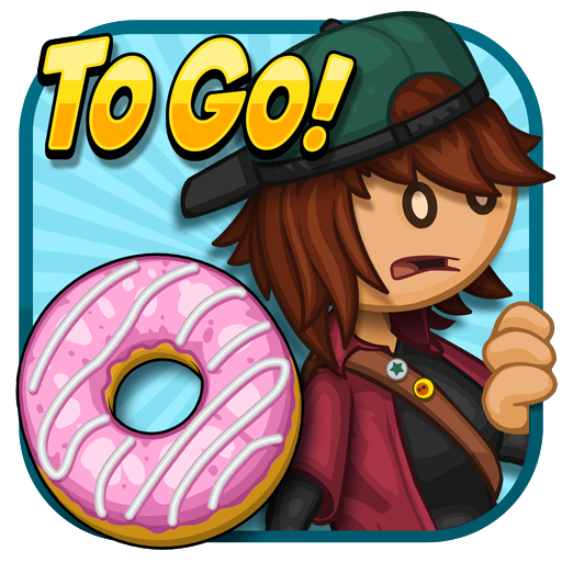 Papa(老爹甜甜圈店)