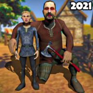 Village Vintage Farm Life-Primitive Farm Simulator(复古农场生活)