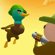 Duck Hunt(猎鸭DuckHunt)