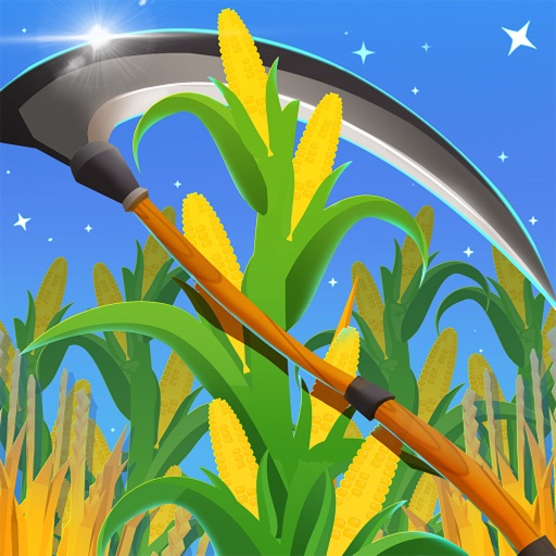 疯狂割草机安卓版