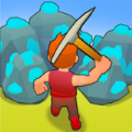 Mining Hero(锄头英雄正版)