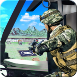 Helicopter Strike Battle 3D(直升机攻击战斗3d)
