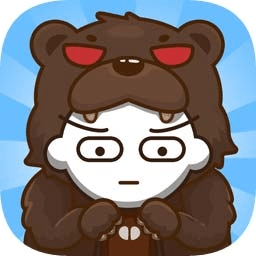 满满求生欲游戏