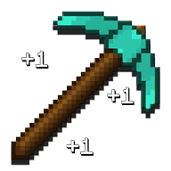 PickCrafter(空闲工艺挖掘游戏)