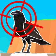 CrowHunter3D(乌鸦猎人安卓版)