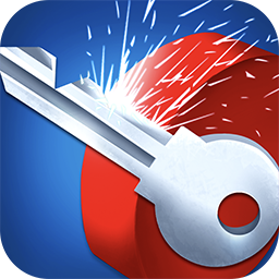 造把神秘钥匙游戏