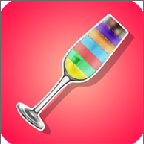 我是调酒师游戏