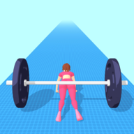 Barbell Girl(杠铃女孩游戏)