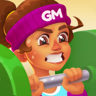 Gym Mania(健身房狂热手游)