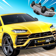Racing Madness 3D