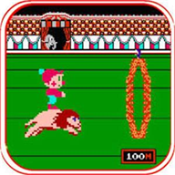 小霸王马戏团()游戏