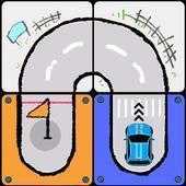 Unblock My Car(解锁我的车游戏)