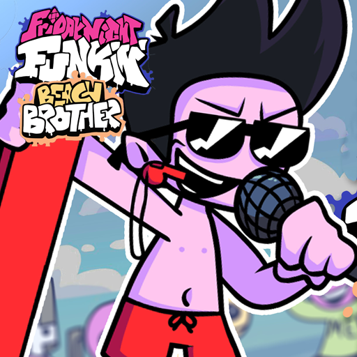 周五夜放克沙滩兄弟2022