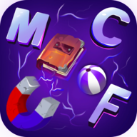 玛卡菲匹配3D游戏