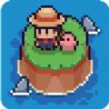 微型荒岛求生游戏