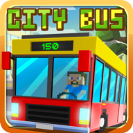 City Bus Simulator Craft(城市公交车模拟器工艺)