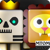 AnimalsVSMonster(带着动物打怪物)