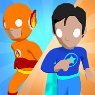 超人变变变游戏