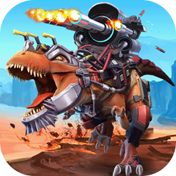 恐龙称霸世界游戏