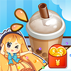 欢乐做奶茶红包版