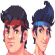 RoHoEn-Rumble(罗洪咆哮)