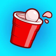 跳球全收集游戏