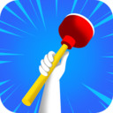 通马桶我最强游戏