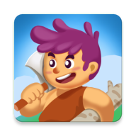 闲置丛林生存建筑大亨手游正版