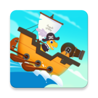 恐龙海盗船安卓版