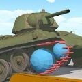 坦克物理移动Tank Physics Mobile