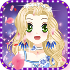 小公主化妆舞会小游戏